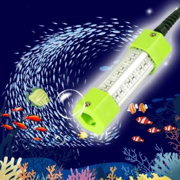 Sunbeam LED Fishing Light
