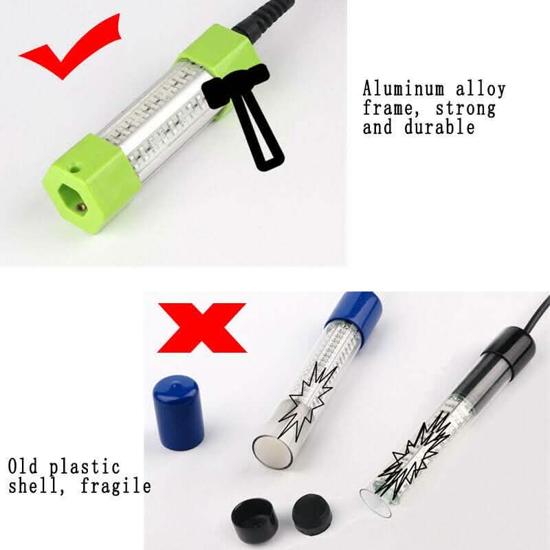 Sunbeam LED Fishing Light
