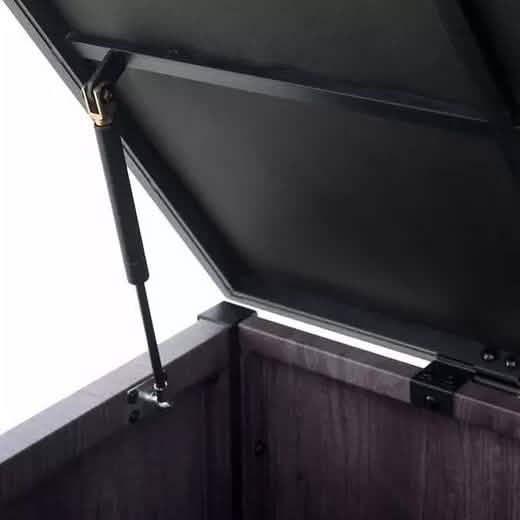 Sunjoy Outdoor Deck Box