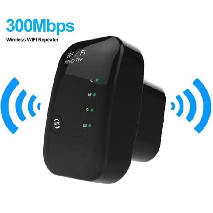 Super Boost WiFi Repeater