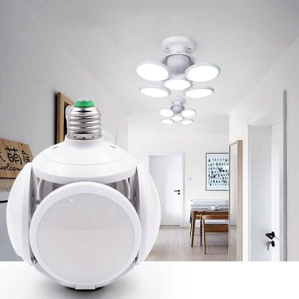 Super Bright Lighting 40W Football UFO Lamp