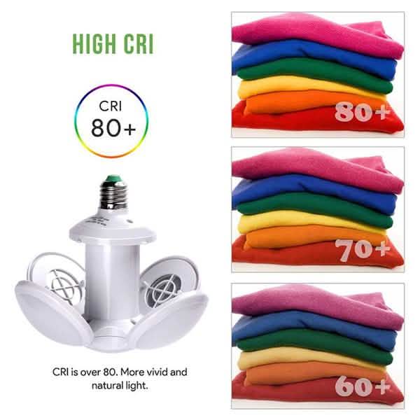 Super Bright Lighting 40W Football UFO Lamp