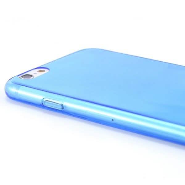 Super Flexible Clear TPU Case For iPhone 6/6s or iPhone 6/6s Plus
