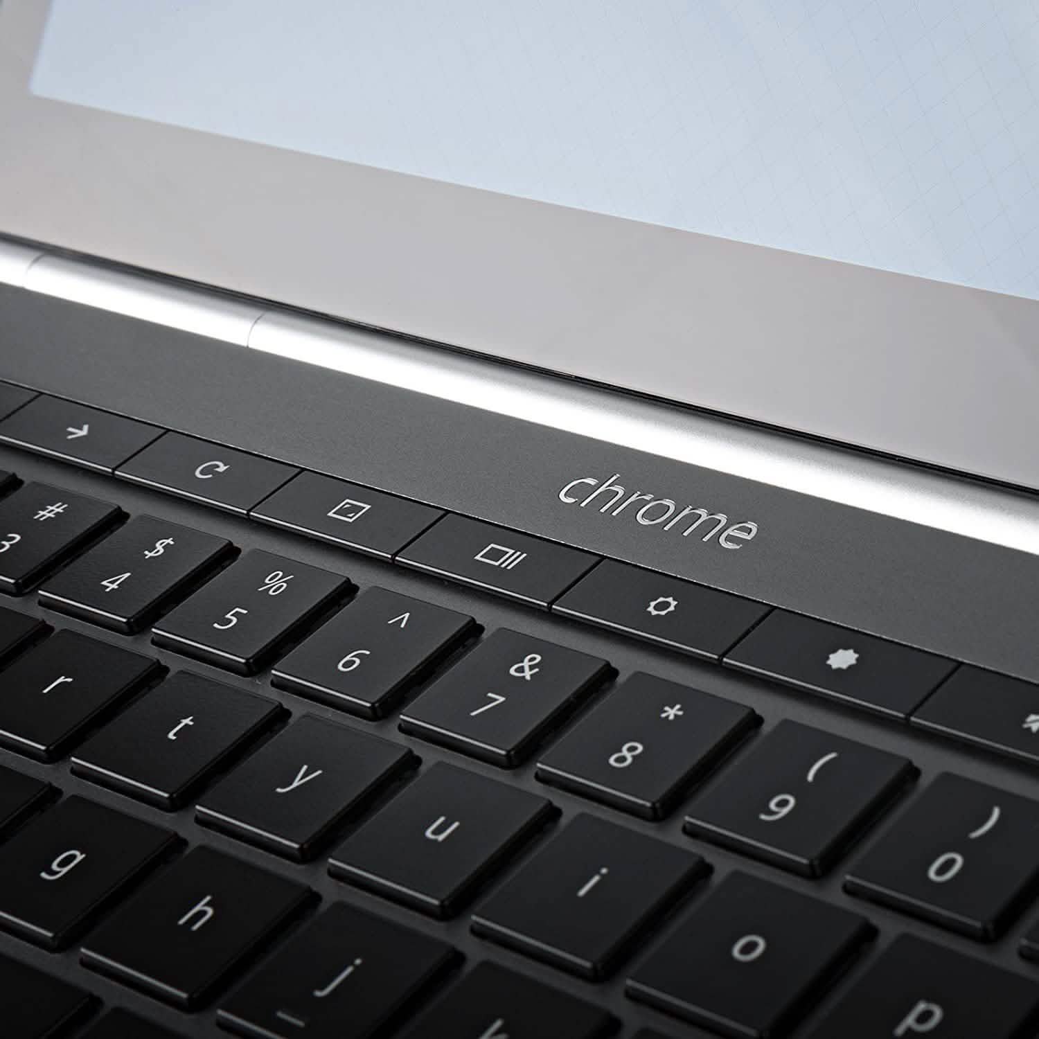 Super Google Chromebook Pixel 2013 LTE I5 4GB+64GB (Refurbished)