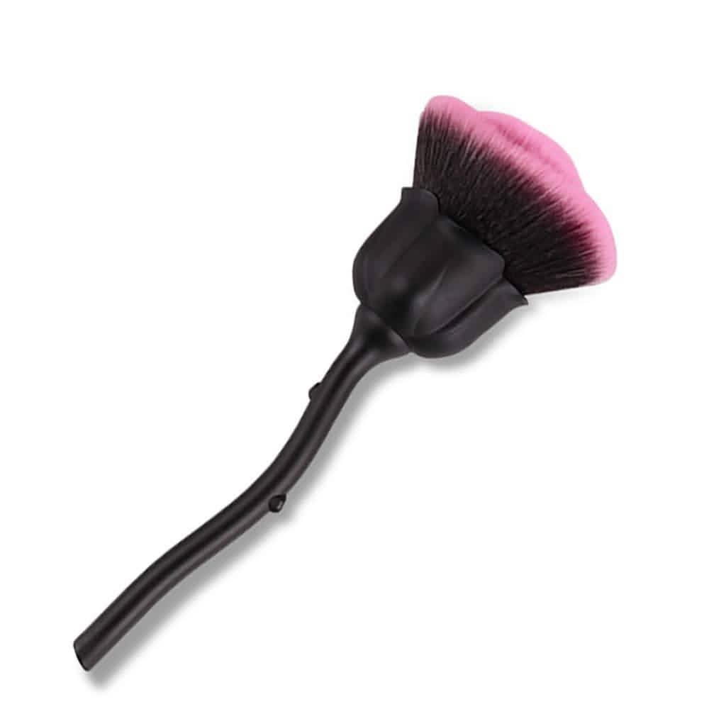 Super Large Face Powder Makeup Brushes for Powder Cosmetic