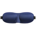 Super Smooth  Eye Shade Sleeping Mask Cover Natural Silk Blindfold For Sleep Comfortable for Full Blackout Sleep Eye Mask With Adjustable Strap