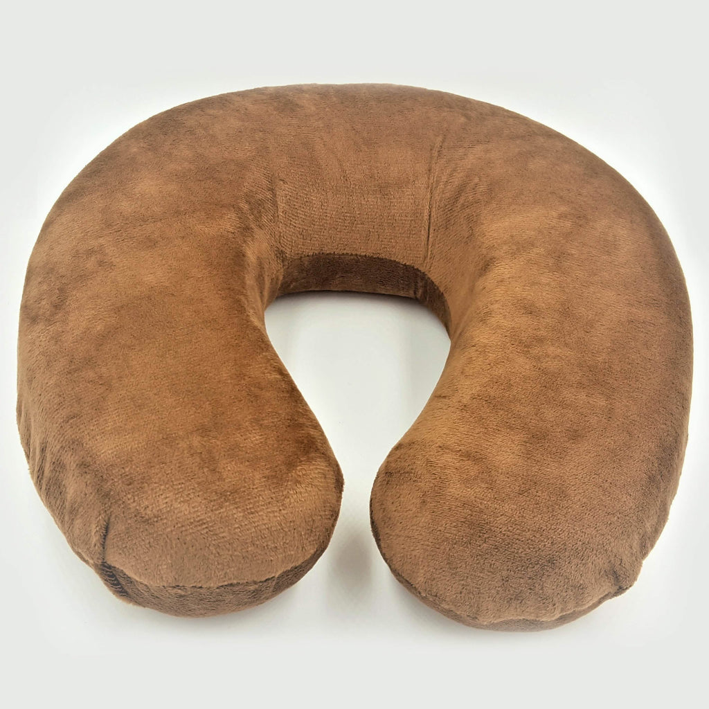 Super Soft and Light Travel Pillow