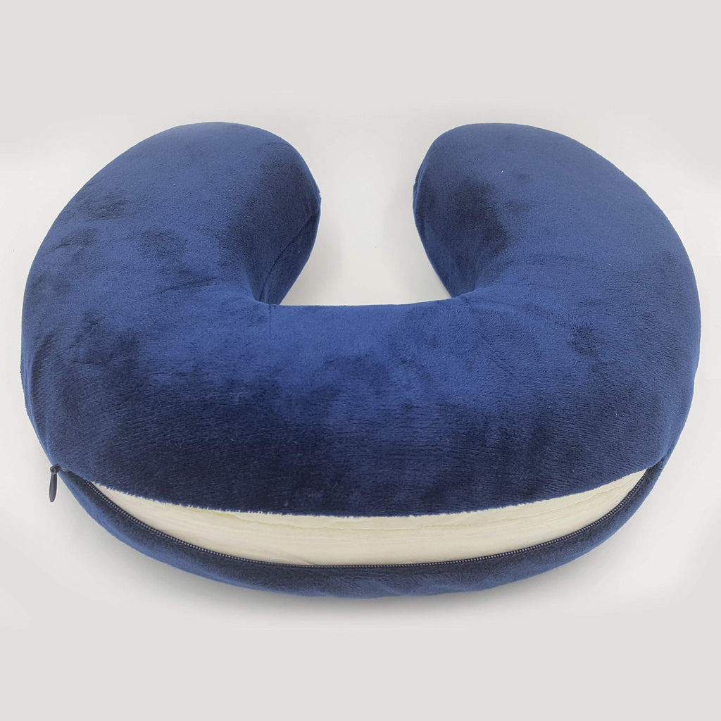 Super Soft and Light Travel Pillow