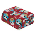 Super Soft Blanket - Assorted Styles