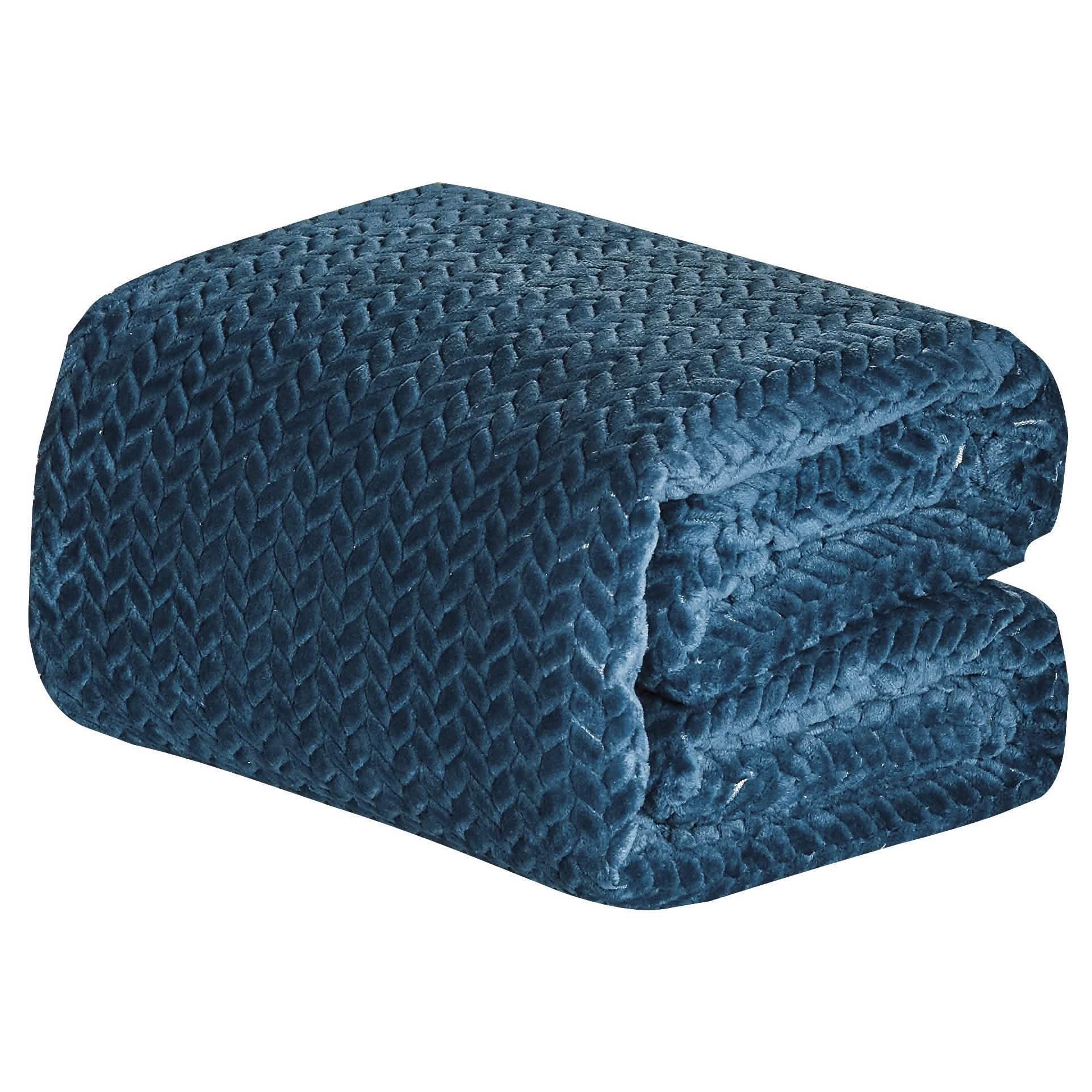 Superior Braided Chevron Bed Cover