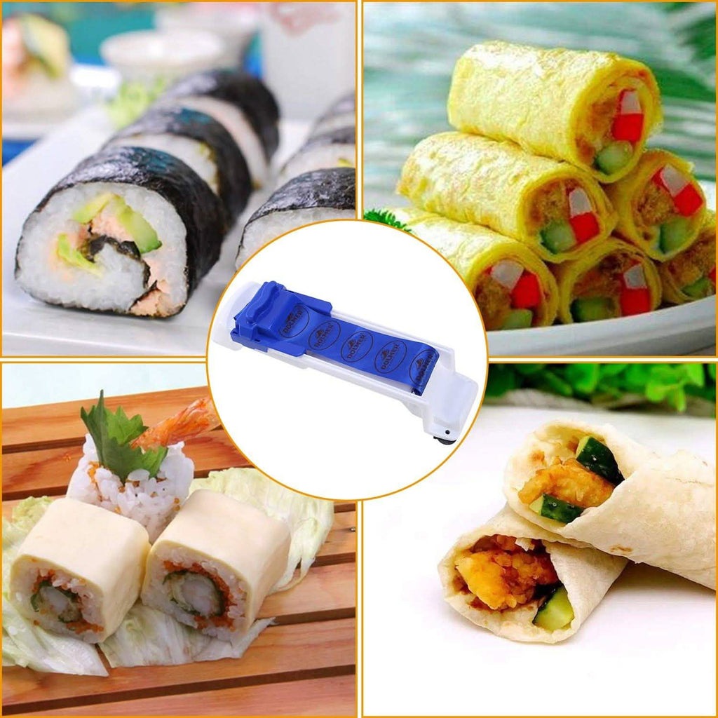 Sushi Meat Roller Dolma Vegetable