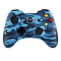 Sustainable Black And Red Wireless Joystick PC Controller Gamepad Simple Cool Joystick Compatible With TV Box Tablet