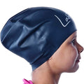 Swim Caps for Long Hair Kids