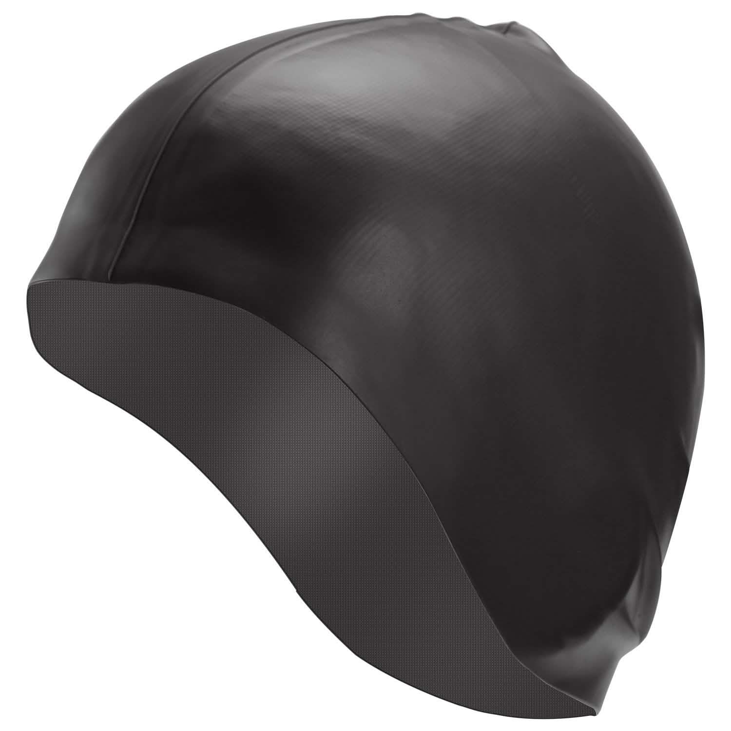 Swimming Cap Waterproof Silicone