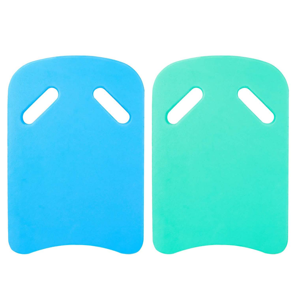 Swimming Kickboard U Design Water Training Board with Integrated Hole Handle