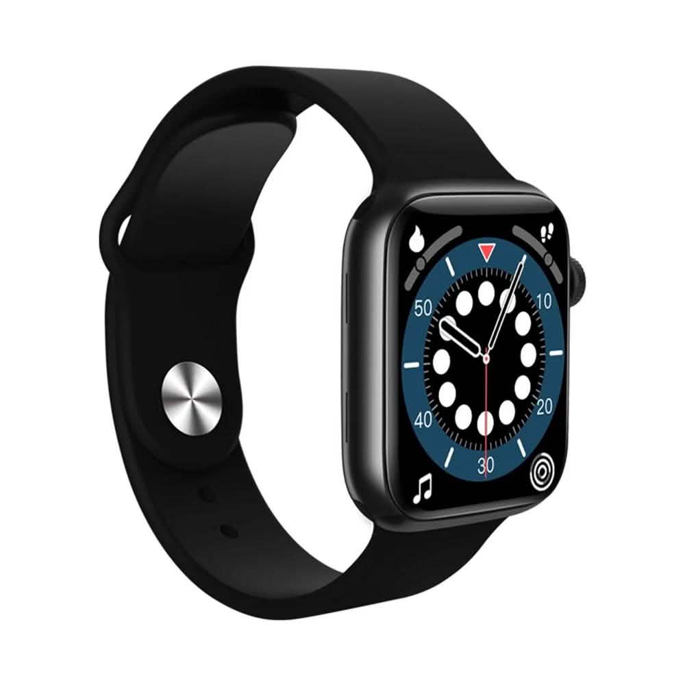 T55+ 1.75-Inch IPS Touch Screen Smart Bracelet Sports Watch