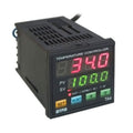 TA4-SNR Digital PID Temperature Controller 1 Alarm Relay Output TC/RTD