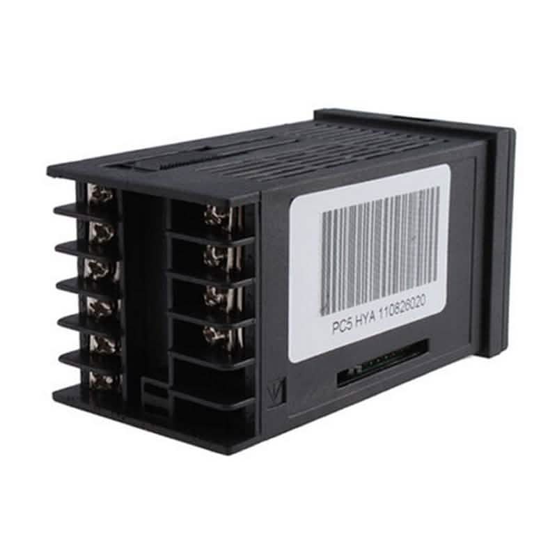 TA4-SNR Digital PID Temperature Controller 1 Alarm Relay Output TC/RTD