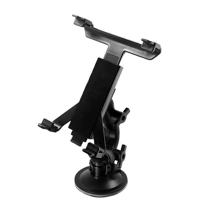 Tablet PC Holder for Auto and Home