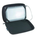 Tablet Speaker Case With Rechargeable Battery