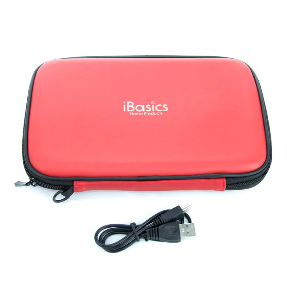 Tablet Speaker Case With Rechargeable Battery