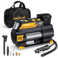 Tacklife Portable 12V DC Digital Auto Tire Inflator M2