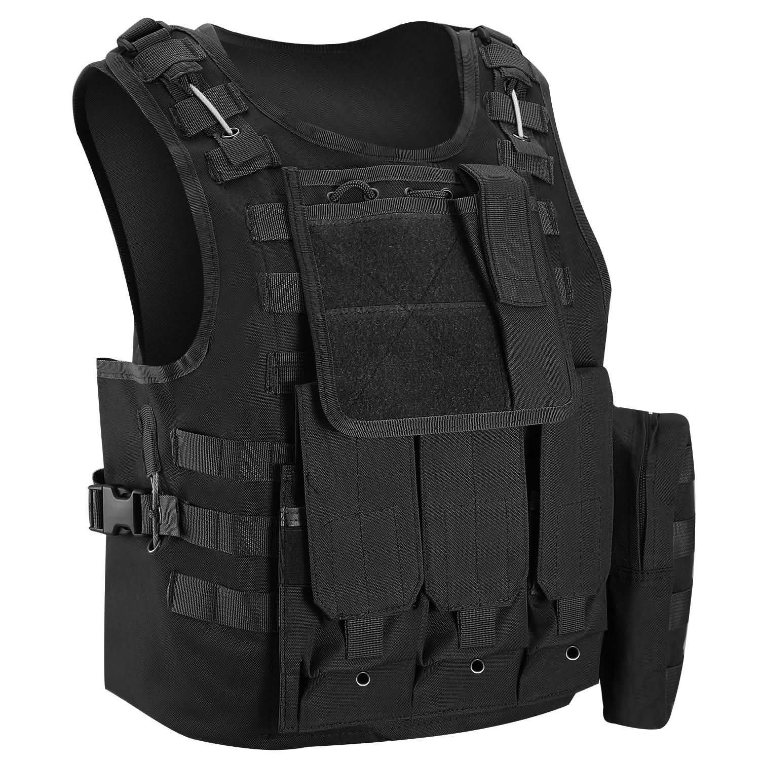 Tactical Military Vest