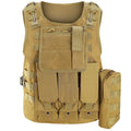 Tactical Military Vest