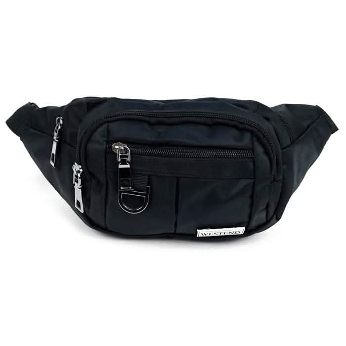 Tactical Unisex Waist Fanny Pack