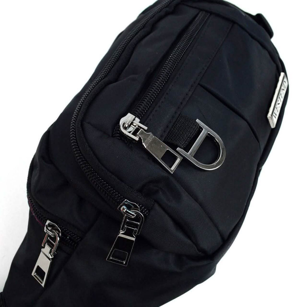 Tactical Unisex Waist Fanny Pack