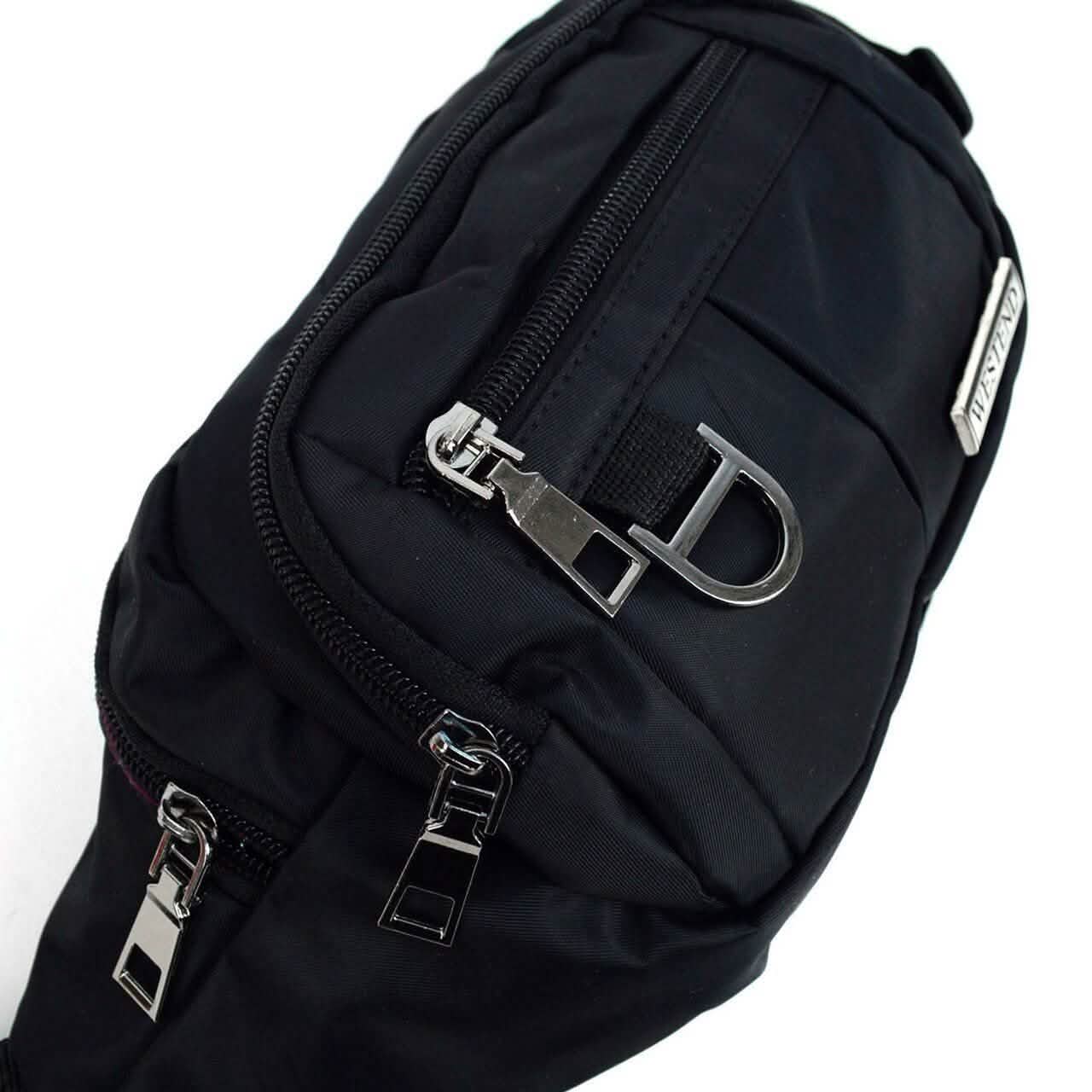 Tactical Unisex Waist Fanny Pack