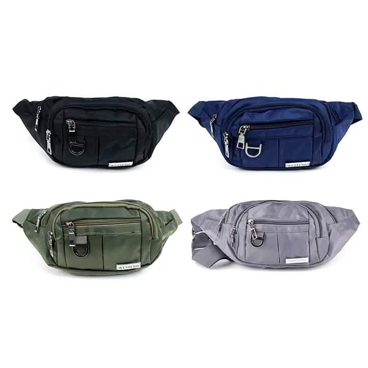 Tactical Unisex Waist Fanny Pack