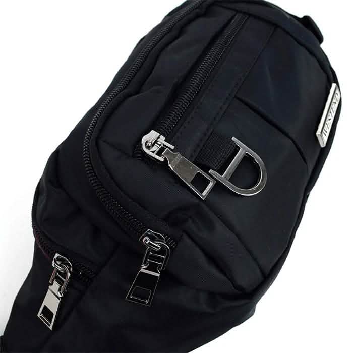 Tactical Unisex Waist Fanny Pack