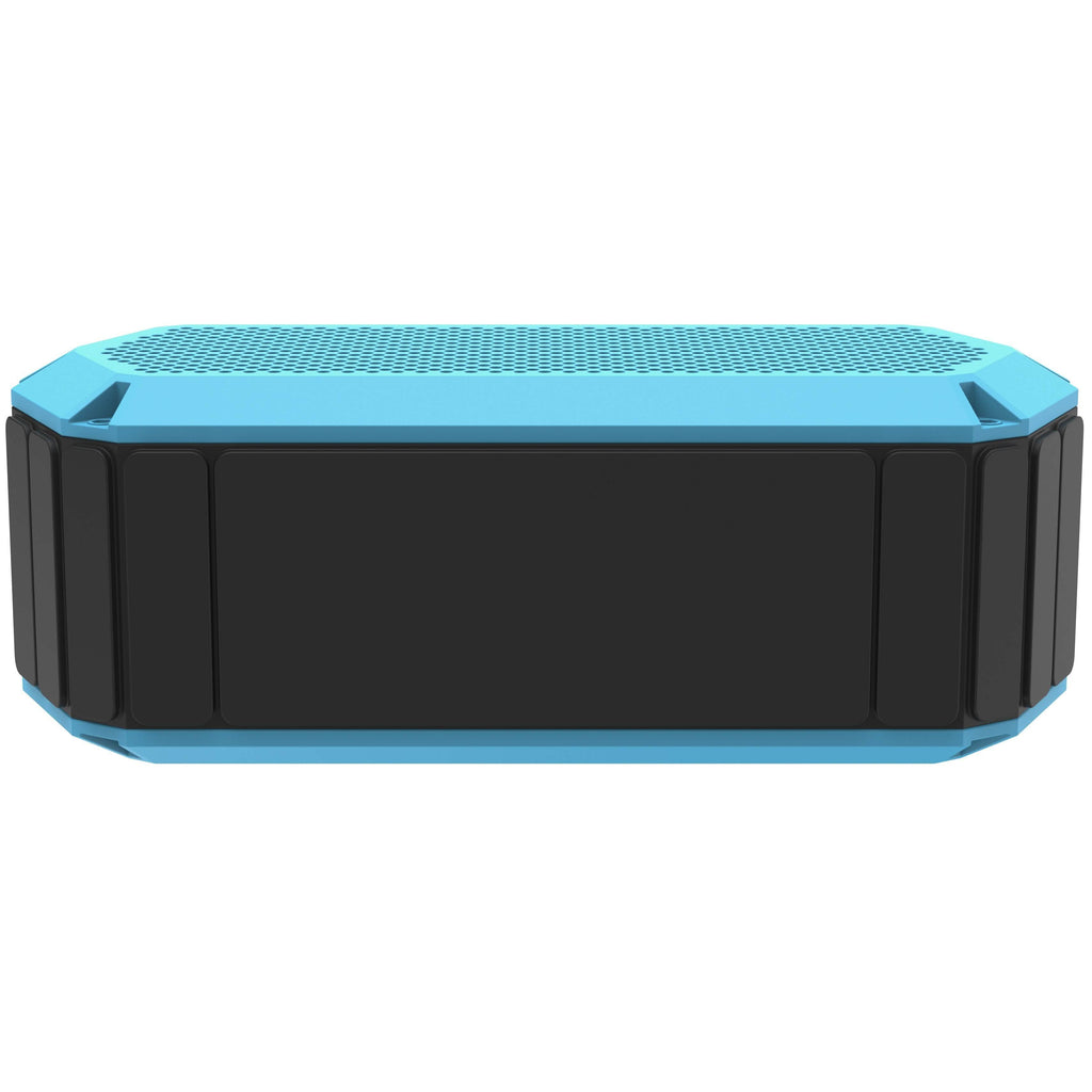 Tank Ipx7 Waterproof Rugged 10w Bluetooth Speaker - Assorted Styles