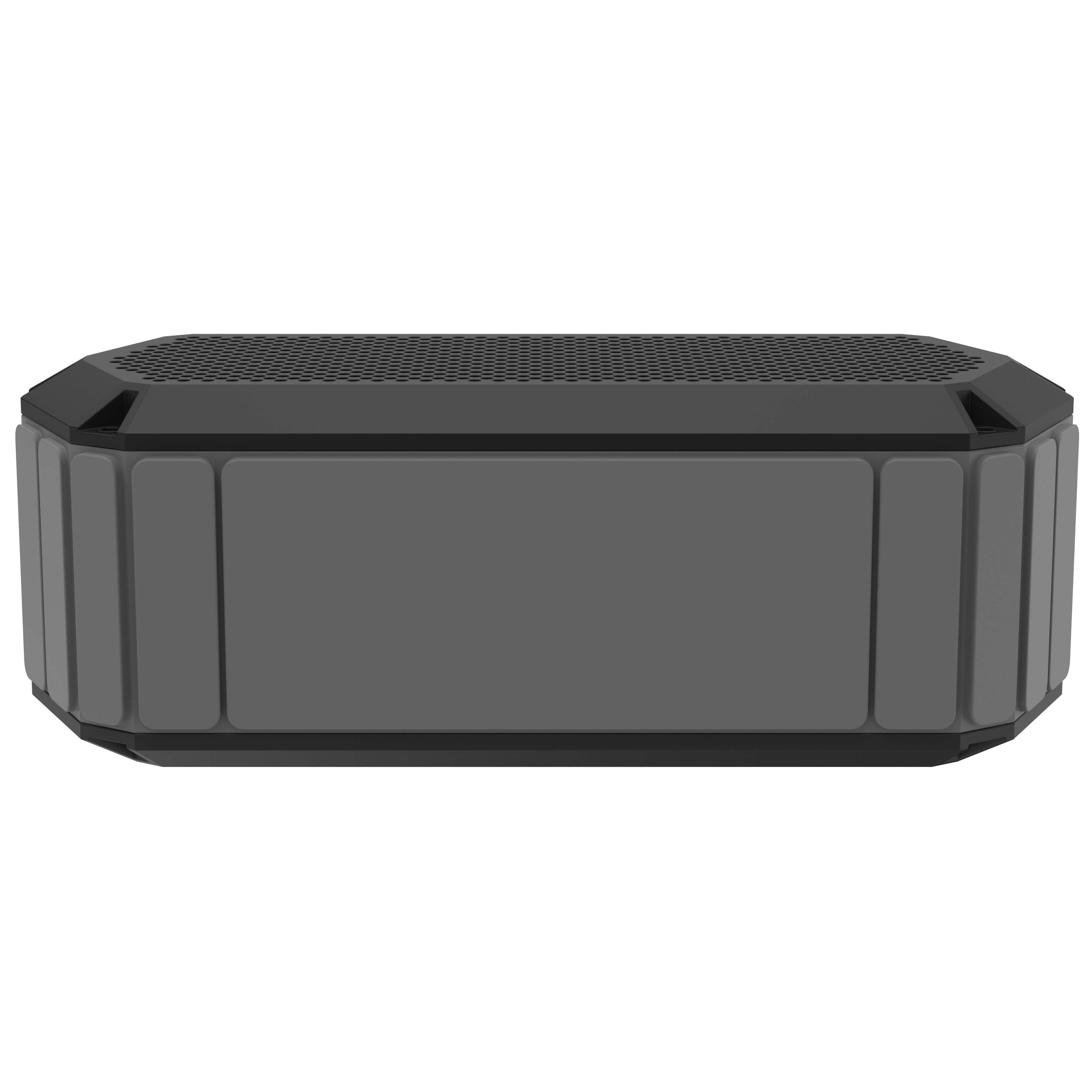 Tank Ipx7 Waterproof Rugged 10w Bluetooth Speaker - Assorted Styles