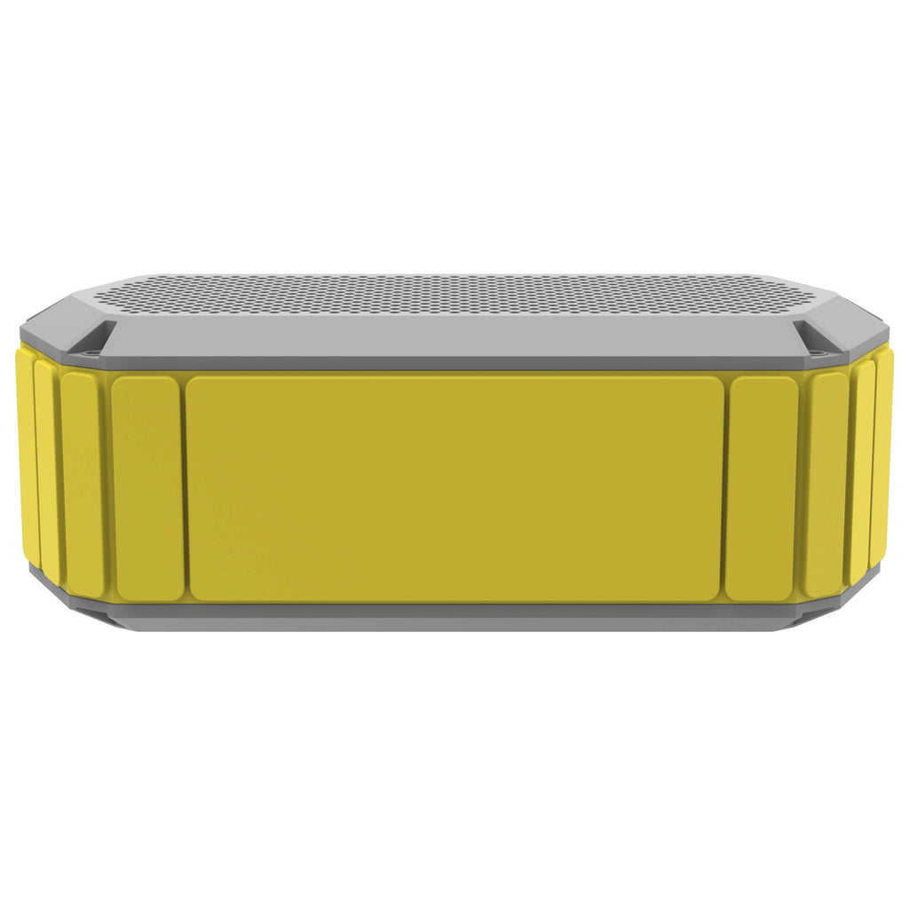 Tank Ipx7 Waterproof Rugged 10w Bluetooth Speaker - Assorted Styles