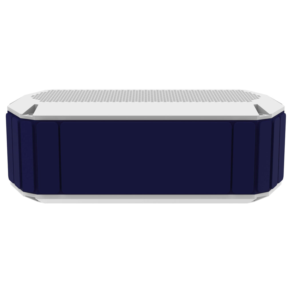 Tank Ipx7 Waterproof Rugged 10w Bluetooth Speaker - Assorted Styles