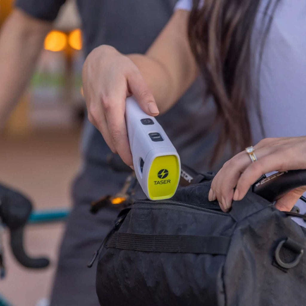 TASER Bolt 2 Energy Weapon