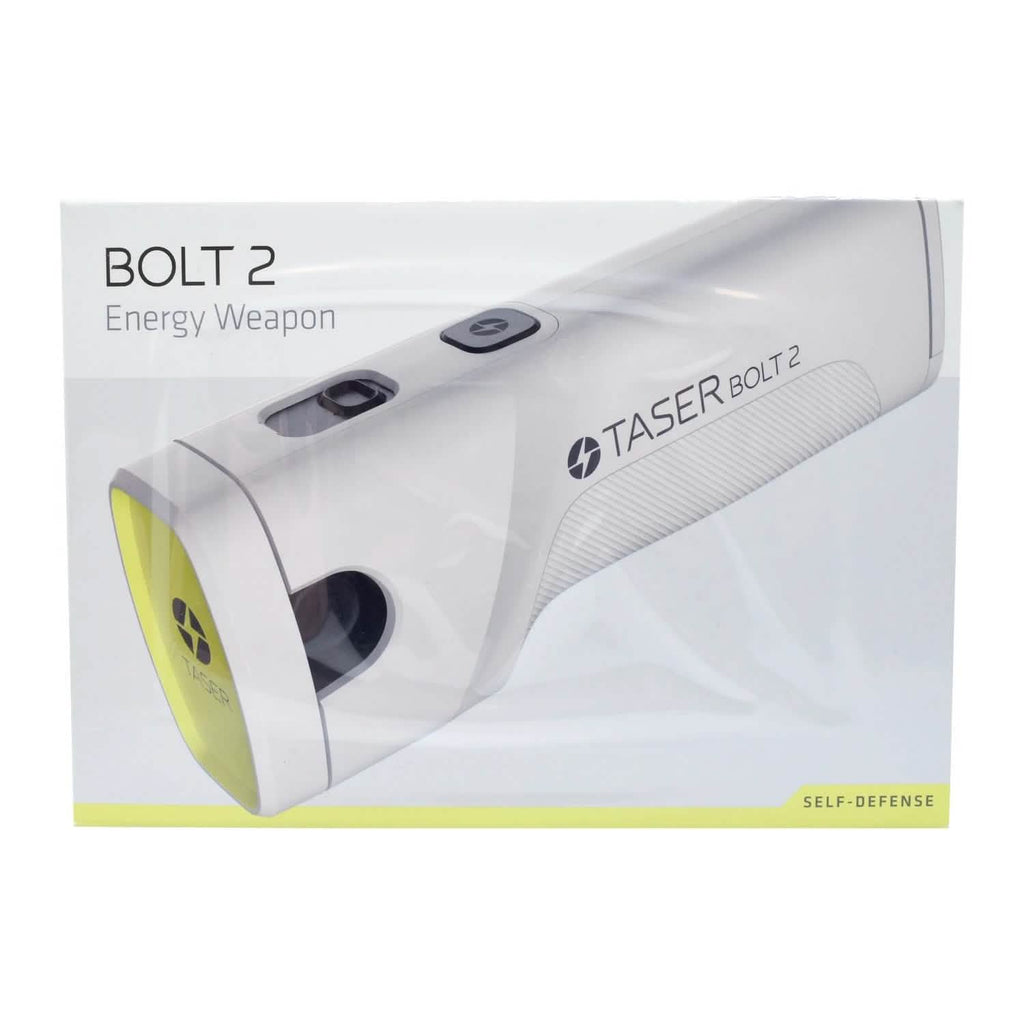 TASER Bolt 2 Energy Weapon