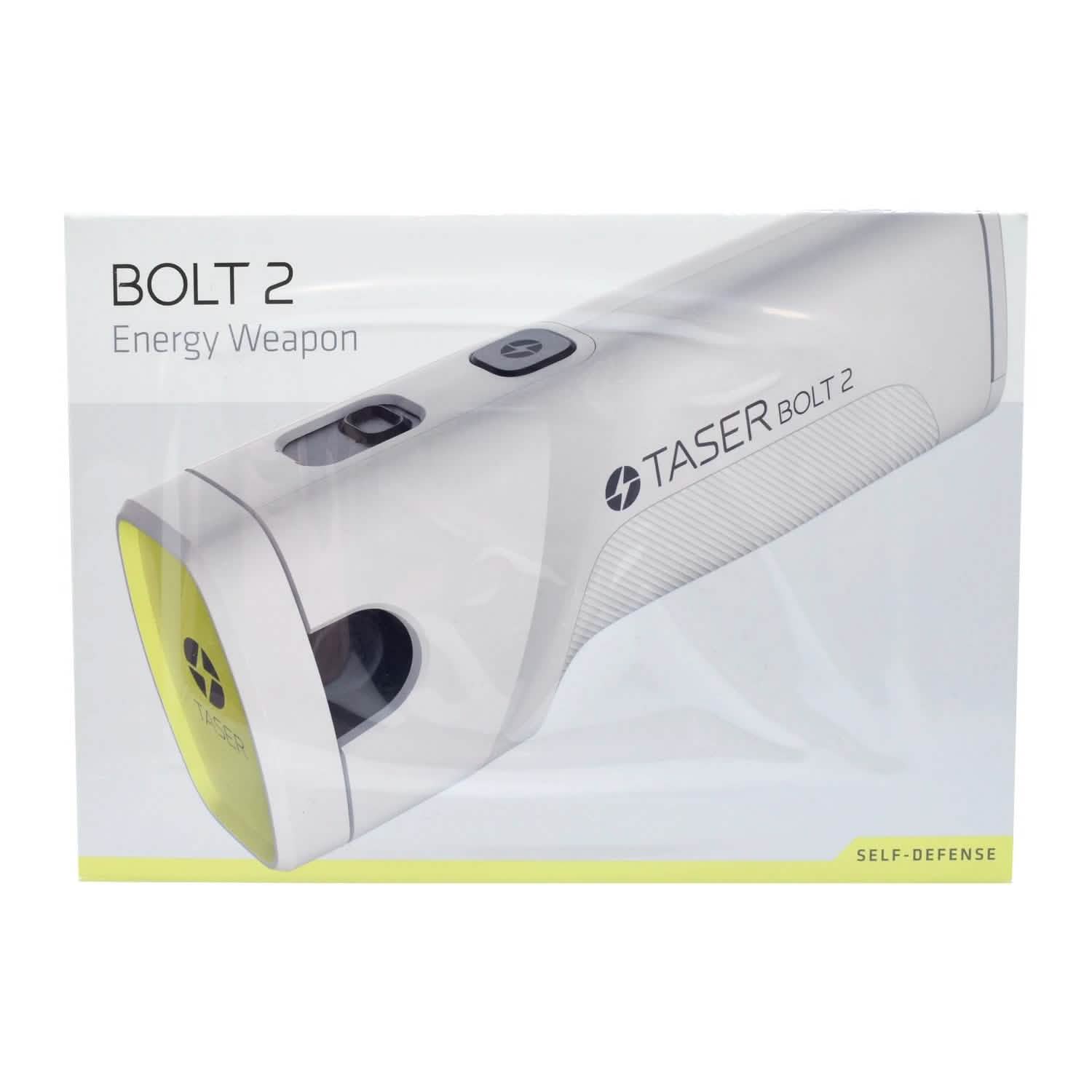 TASER Bolt 2 Energy Weapon