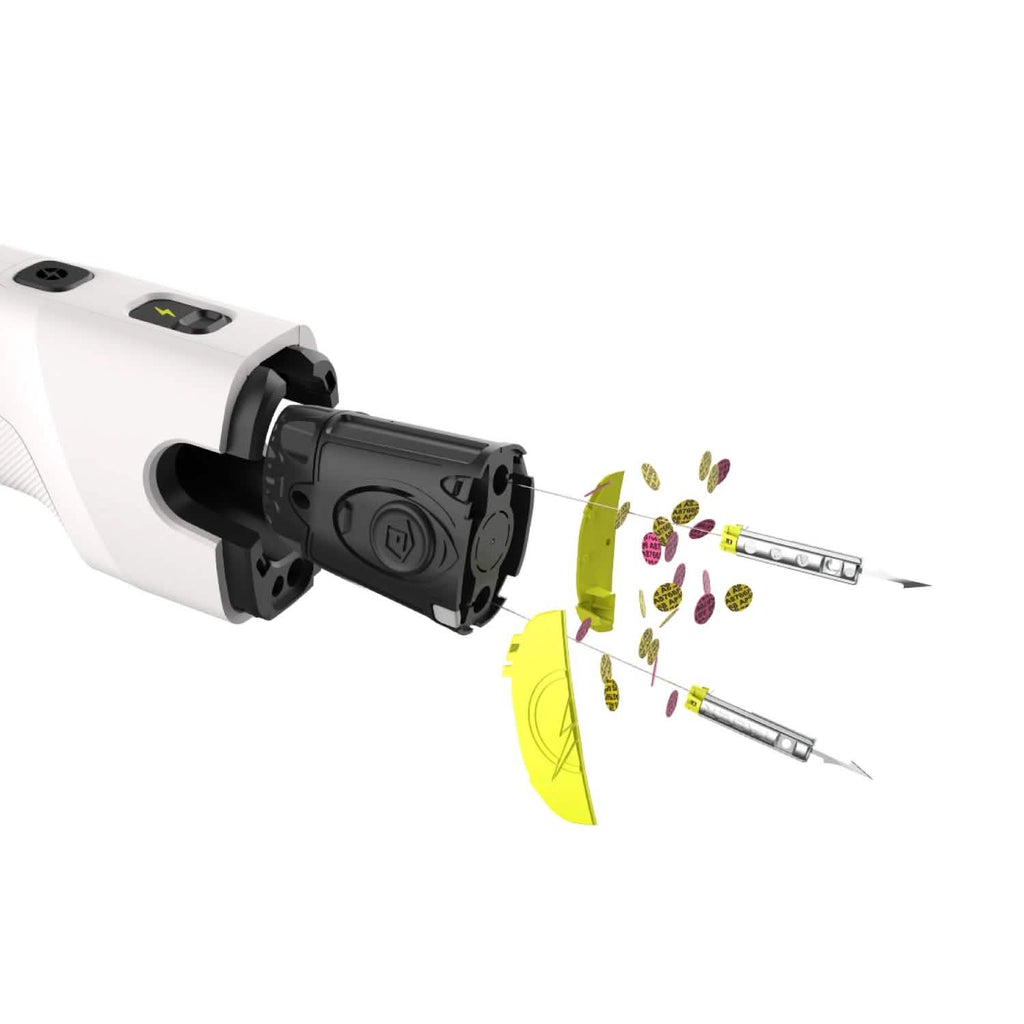 TASER Bolt 2 Energy Weapon
