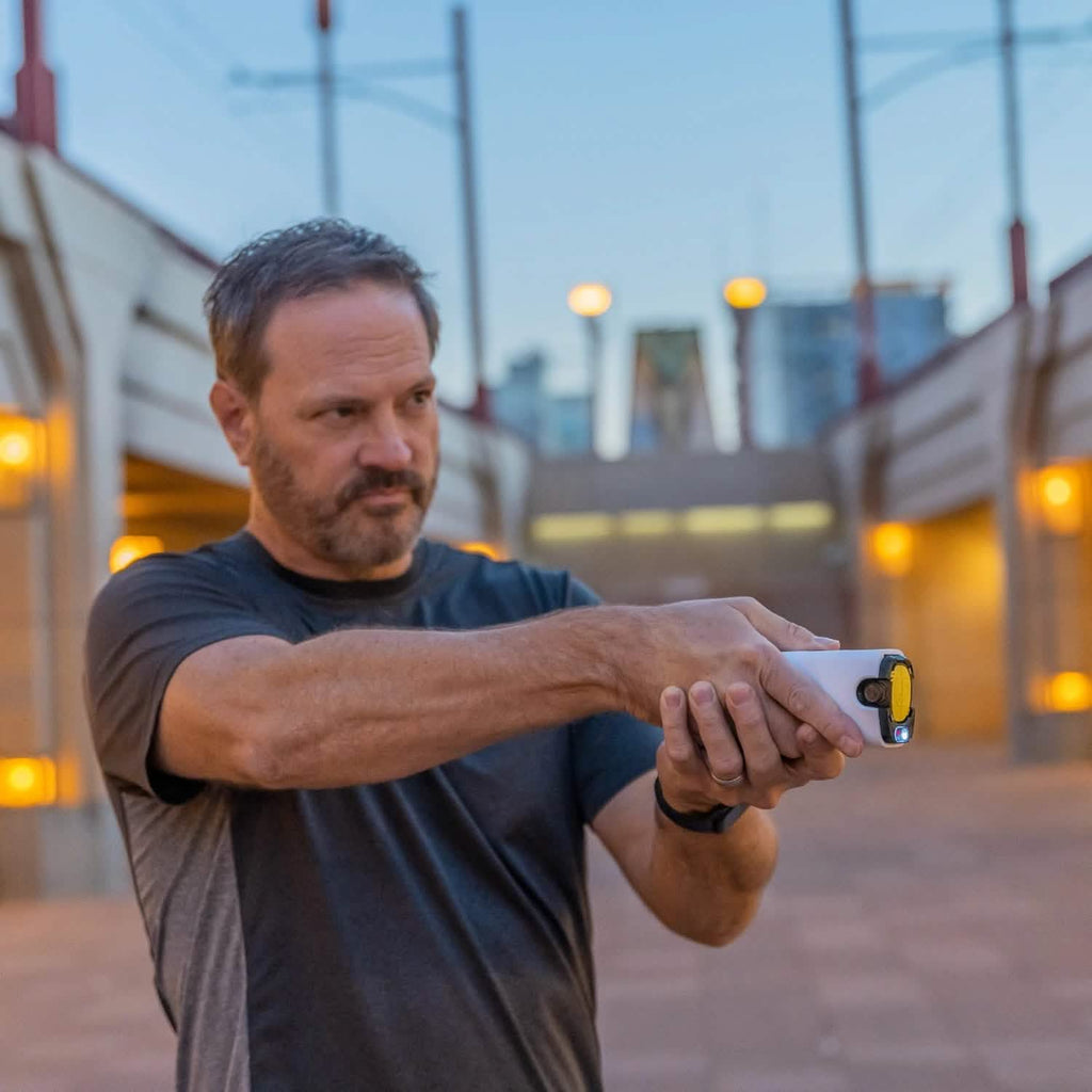 TASER Bolt 2 Energy Weapon