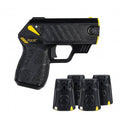 Taser Pulse Plus Noonlight Emergency Response