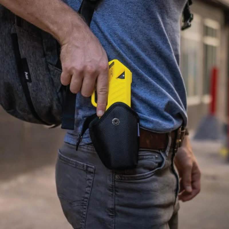 Taser Pulse Plus Self-Defense Tool