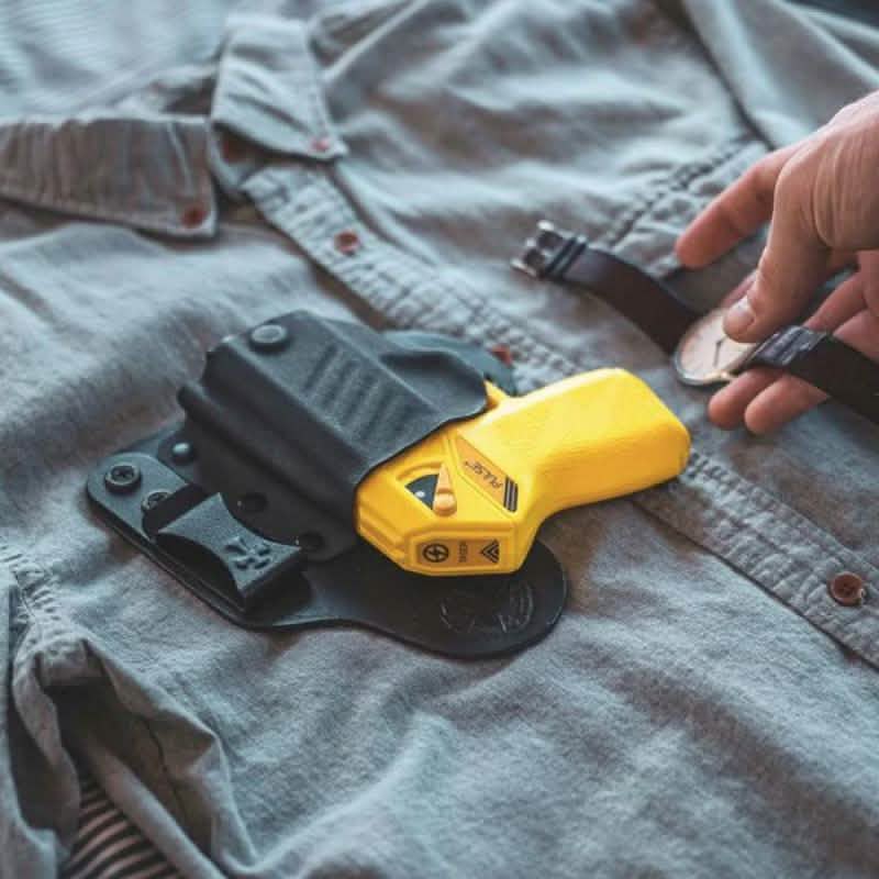 Taser Pulse Plus Self-Defense Tool