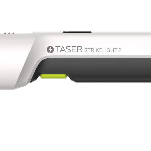TASER StrikeLight 2