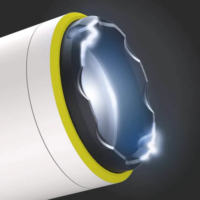 TASER StrikeLight 2