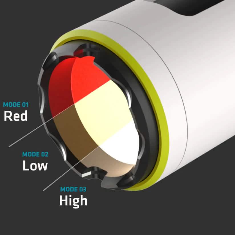 TASER StrikeLight 2