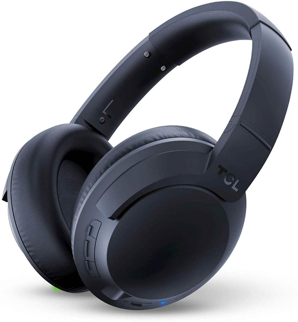 TCL ELIT400NC Wireless Bluetooth On-Ear Headphones (Refurbished)