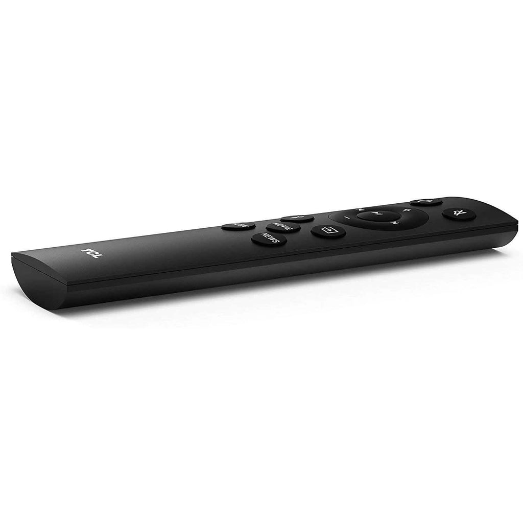TCL TS7000 Alto 7 36 2.0 Channel Home Theater Sound Bar with Built-in Subwoofer (Refurbished)